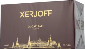 Xerjoff Shooting Stars La Capitale Eau de Parfum, 50ml