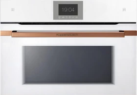 Küppersbusch CBD6550.0WE7 Dampfbackofen copper