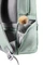 XD Design 16" Soft Daypack Notebook-Rucksack, grün Vorschaubild