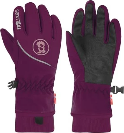 Trollkids Trolltunga Handschuhe (Junior)