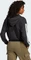 adidas Essentials 3-Streifen French Terry Hoodie schwarz/weiß (Damen) Vorschaubild