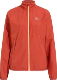 Odlo Essentials Light Laufjacke cinnabar (Damen)