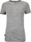 Icebreaker Tech T Lite Funktionsshirt kurzarm metro heather (Damen) Vorschaubild