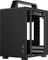 Jonsbo T8, schwarz, Glasfenster, Mini-ITX Vorschaubild