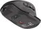 Natec Falcon Wireless Mouse schwarz, USB/Bluetooth Vorschaubild