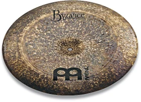 Meinl Byzance Dark China 18"