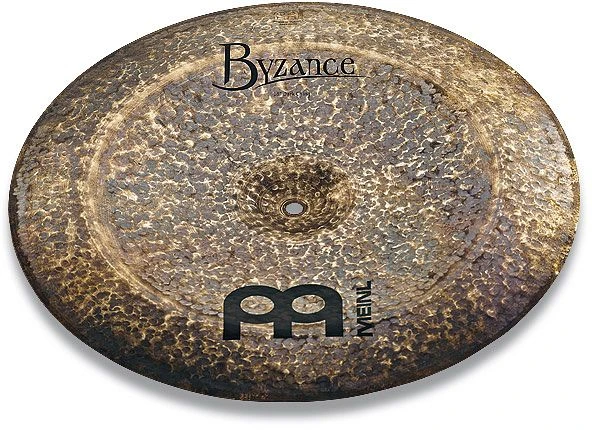 Meinl Byzance Dark China 18"