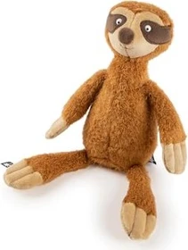 Sigikid Beaststown Kuschel Faultier Ach Good! Family & Friends 32cm hellbraun