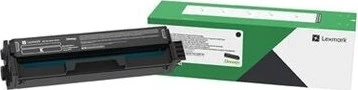 Lexmark Return Toner 20N2HK0 schwarz hohe Kapazität