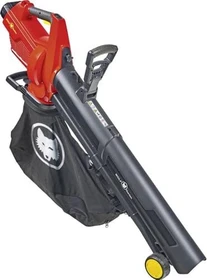 Wolf-Garten Lycos 40/480 V Akku-Laubsauger/-bläser solo