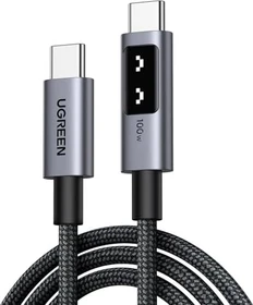 Ugreen UNO 100W USB-C auf USB-C Kabel 3m