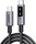 Ugreen UNO 100W USB-C auf USB-C Kabel 2m (35512)