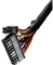 be quiet! Straight Power E6 350W, ATX 2.2 Vorschaubild
