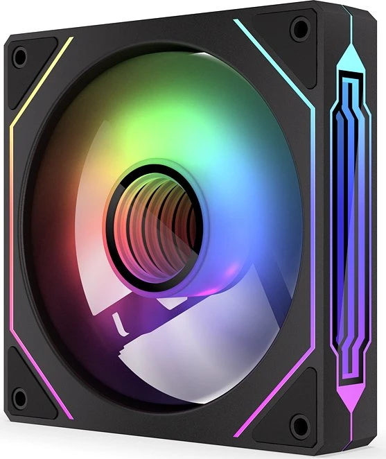 Krux Corvus 120 ARGB, 120mm