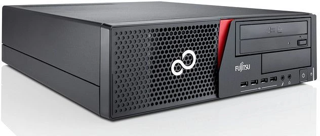Fujitsu Esprimo E720 E90+, Core i3-4160, 4GB RAM, 500GB HDD