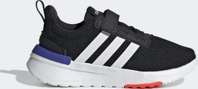 adidas Racer TR21 core black/cloud white/sonic ink (Junior)
