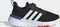 adidas Racer TR21 core black/cloud white/sonic ink (Junior) Vorschaubild