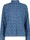 CMP Geometrischer-Druck Hemd langarm space/sky blue (Damen) (34S6156-33ZV)