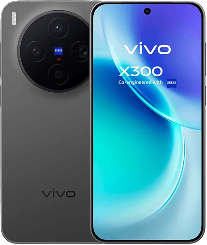 Vivo X300