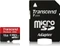 Transcend Premium R45 16GB Kit, UHS-I, Class 10 Vorschaubild