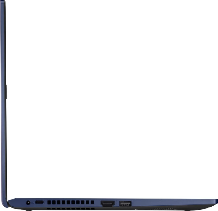 ASUS VivoBook 15 X515EA-BQ851W, Peacock Blue, Core i5-1135G7, 8GB RAM, 512GB SSD, DE