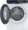 Haier Series 5 HW110-BP14357U1 X Frontlader Vorschaubild