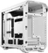 Fractal Design Torrent Nano White TG Clear Tint, Glasfenster, Mini-ITX Vorschaubild