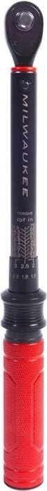 Milwaukee Drehmomentschlüssel, 3/8"