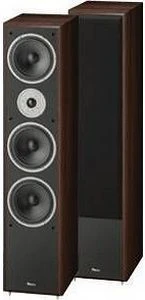 Magnat Monitor Supreme 1000 mocca, Paar