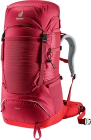 Deuter Fox 40 masala/cherry (Junior)