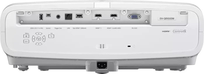 Epson EH-QB1000W