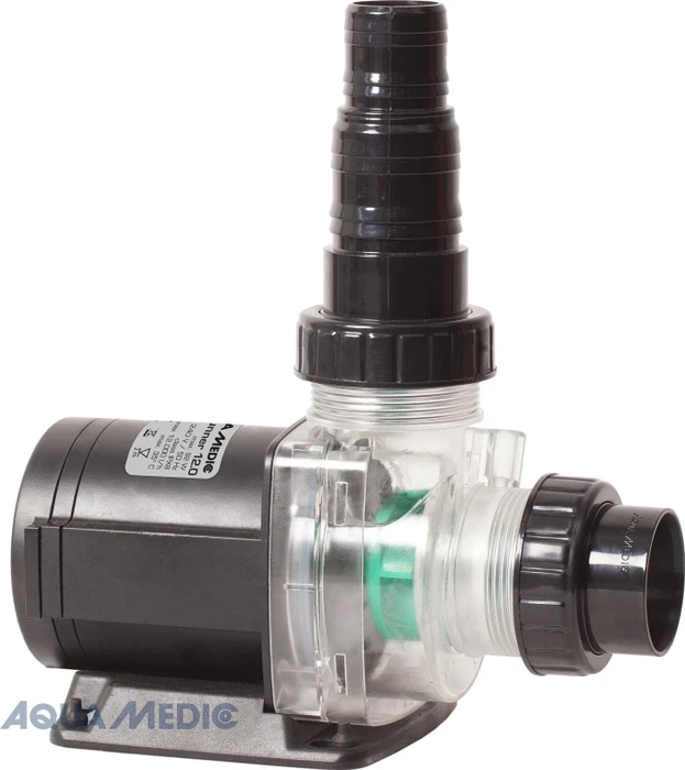 Aqua Medic AC Runner Aquarien-Universalpumpe