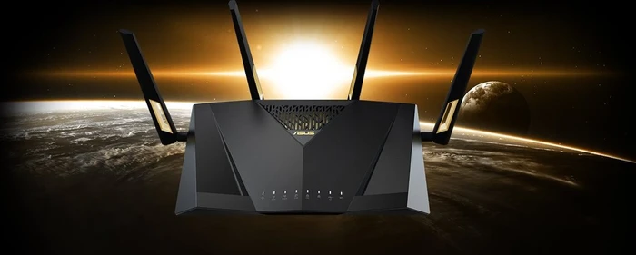 ASUS RT-AX88U Pro AX6000