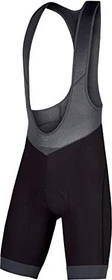 Endura Xtract Lite Bibshort Fahrradhose kurz grau (Herren)