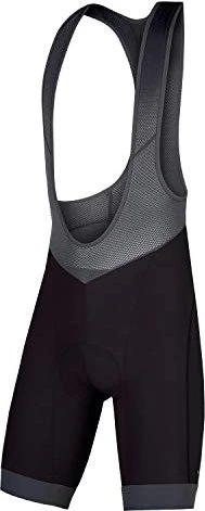 Endura Xtract Lite Bibshort Fahrradhose kurz grau (Herren)