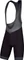 Endura Xtract Lite Bibshort Fahrradhose kurz grau (Herren) Vorschaubild