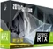 Zotac Gaming GeForce RTX 2080, 8GB GDDR6, HDMI, USB-C, 3x DP Vorschaubild