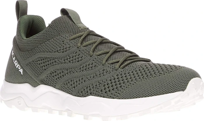 Scarpa Gecko City moss