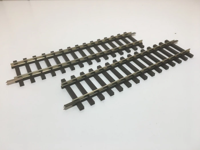 Tillig Bahn - Spur H0 Gleis - Innenbogenweiche rechts