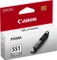 Canon Tinte CLI-551GY grau Vorschaubild