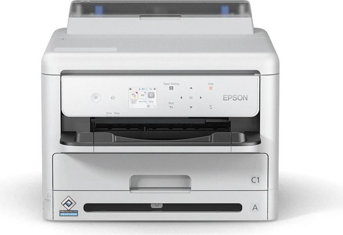 Epson WorkForce Pro WF-M5399DW, Tinte, einfarbig