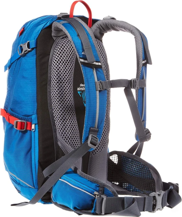 Deuter Trans Alpine 24 bay/midnight blue
