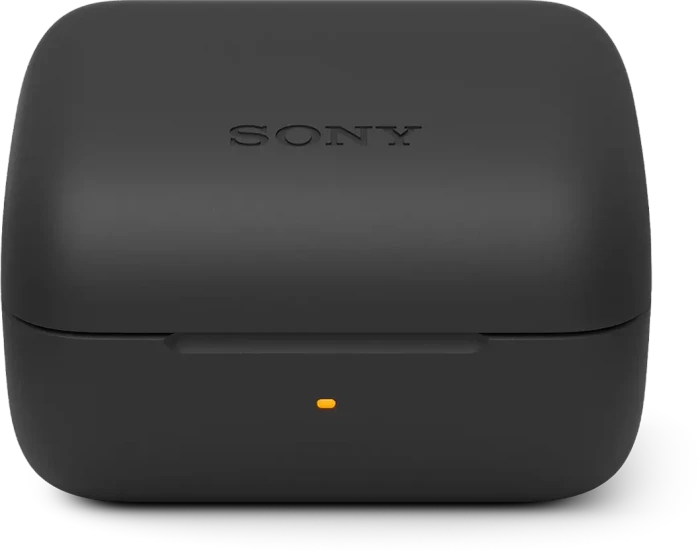Sony INZONE Buds schwarz