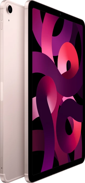 Apple iPad Air 5, Pink, 64GB, 5G