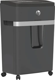 HP Pro Shredder 12MC, 2x15mm