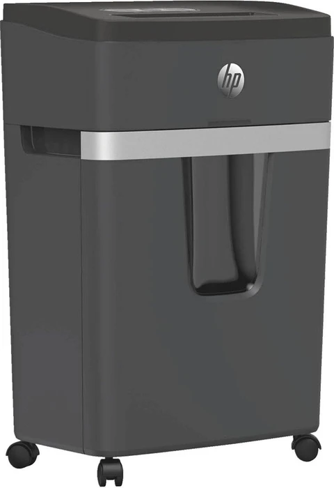 HP Pro Shredder