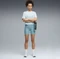 Puma Cloudspun Relaxed T-Shirt kurzarm fresh water (Damen) Vorschaubild