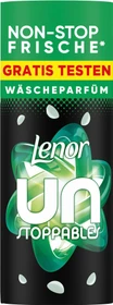 Lenor Unstoppables Wäscheparfüm Duft von Ariel, 155g