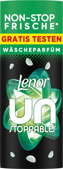 Lenor Unstoppables Wäscheparfüm