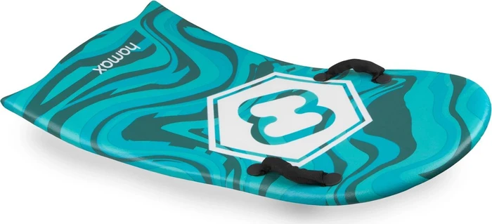 Hamax Mini Surfer Rutscher blau